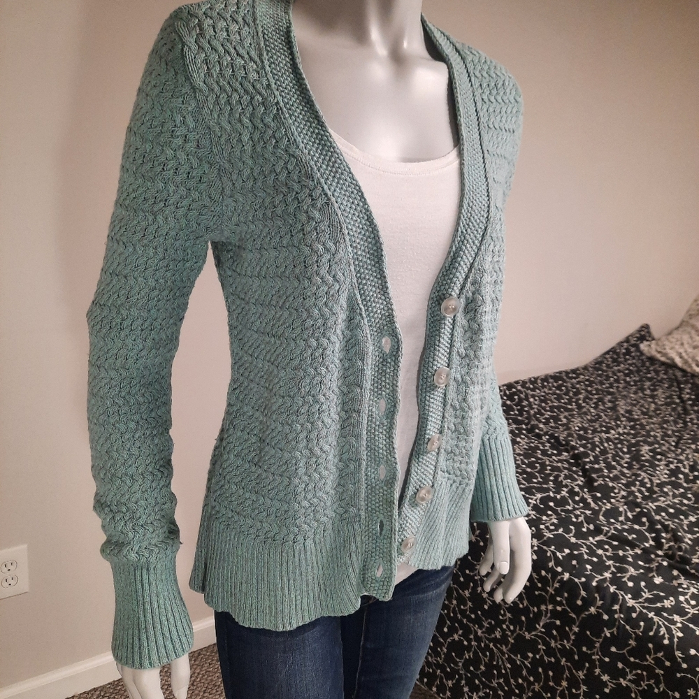 Pendleton Sweater - image 4